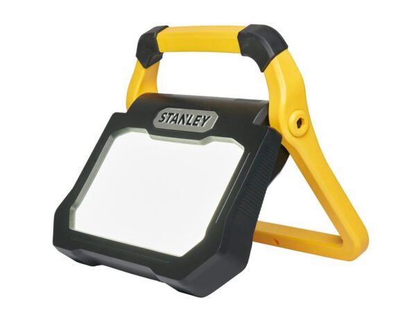 STANLEY® Lighting Folding Worklight 60W 240V