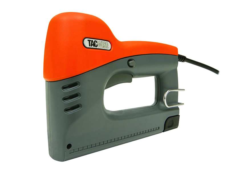 Tacwise 140EL Professional Electric Stapler & Nailer 240V