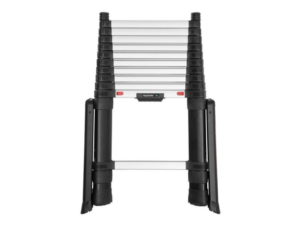 Telesteps Prime Line Telescopic Ladder with Stabilisers 3.5m
