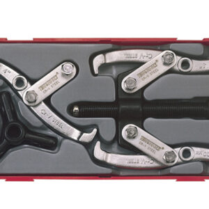 Teng TT804 2-in-1 Puller Set
