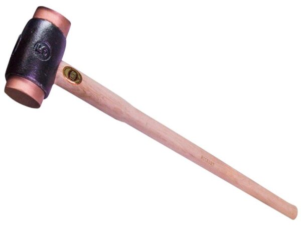 Thor 317 Copper Hammer Size 4L (50mm) 2830g