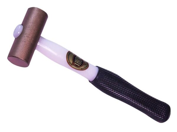 Thor Round Solid Copper Mallet 32mm 670g