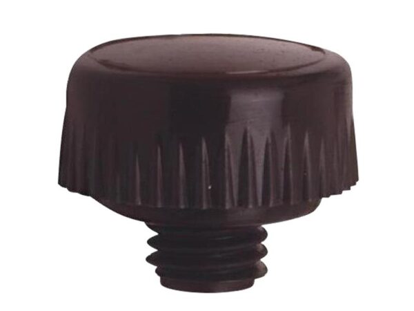 Thor 76-714TF Replacement Tough Brown Polyurethane Face
