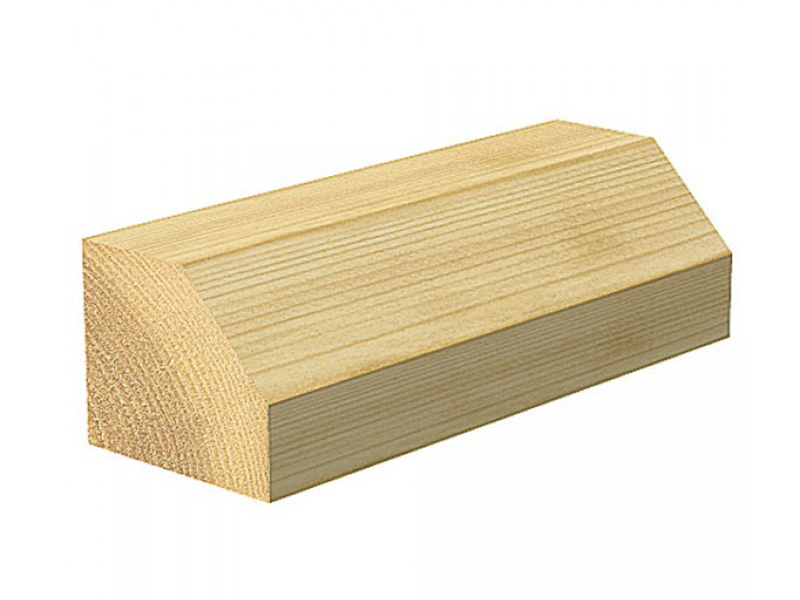 Trend 46/37 x 1/4 TCT Bearing Guided Chamfer 45° 31.8 x 12mm - Image 3