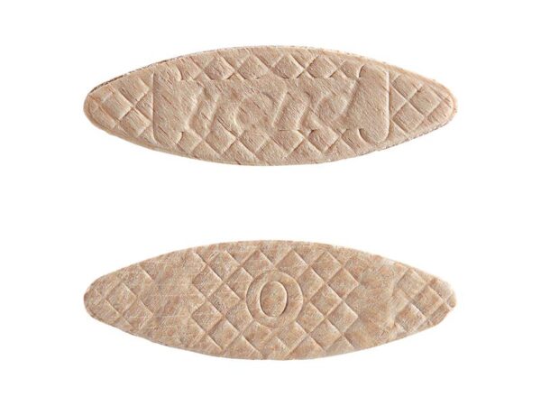 Trend BSC/0/100 Biscuits No.0 (Pack 100)