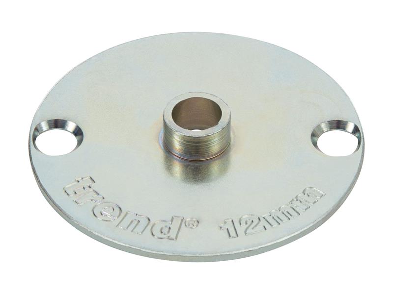 Trend GB12 Guide Bush 12mm Dia E44175