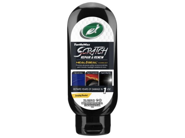Turtle Wax Scratch Repair & Renew 207ml