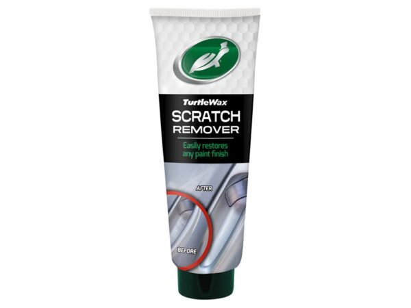 Turtle Wax Scratch Remover 100ml