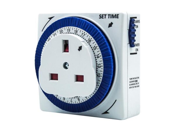 Uni-Com Compact Segment Timer