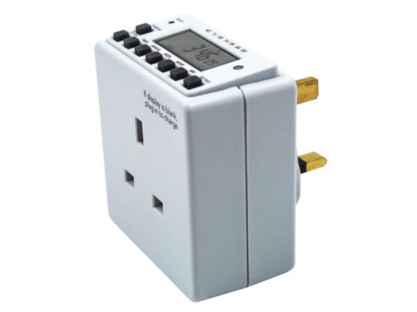 Uni-Com Electronic Timer