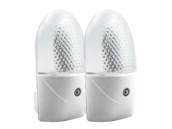 Uni-Com Night Light (2 Pack)