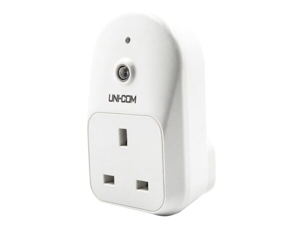 Uni-Com Security Timer