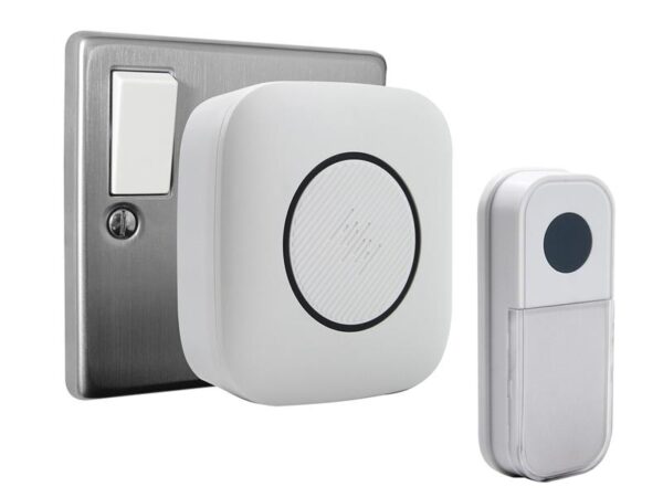 Uni-Com Plug-in Door Chime