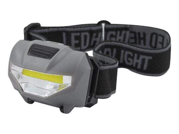 Uni-Com Head Torch