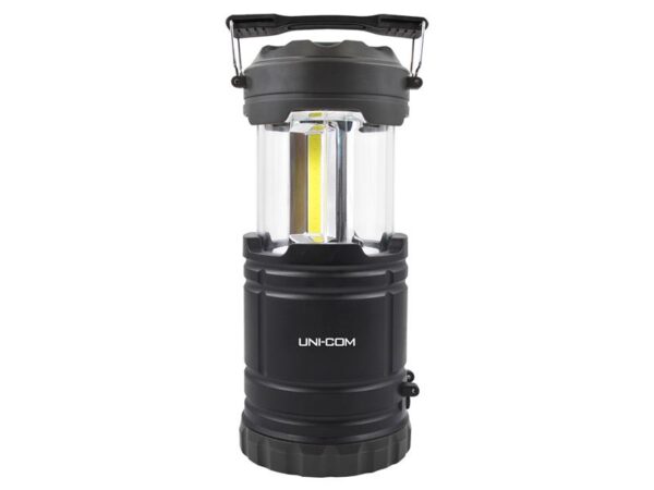 Uni-Com Spotlight And Lantern