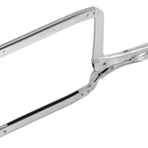 IRWIN® Vise-Grip® 18DR Deep Throat Locking C-Clamp 455mm (18in)