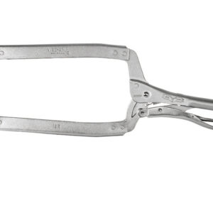 IRWIN® Vise-Grip® 18R Locking C-Clamp Regular Tip 450mm (18in)