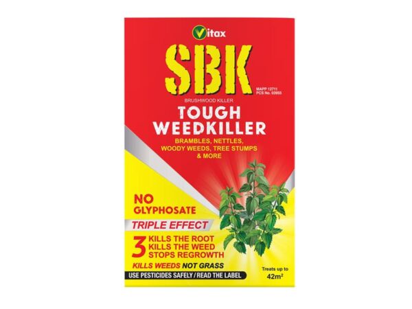 Vitax SBK Brushwood Killer 125ml