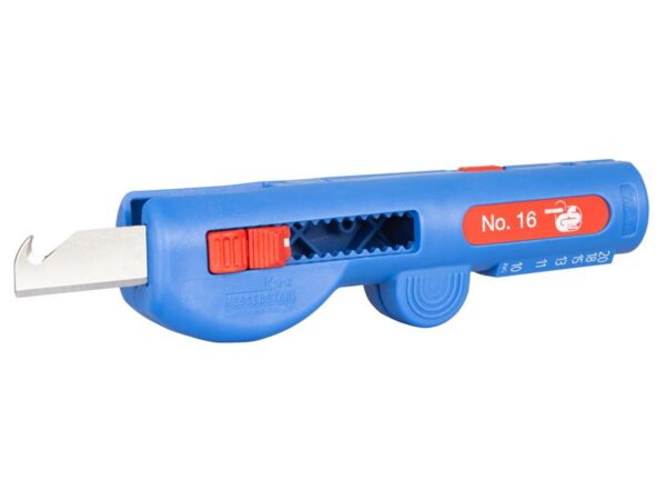 Weicon® Quadro Stripper No.16