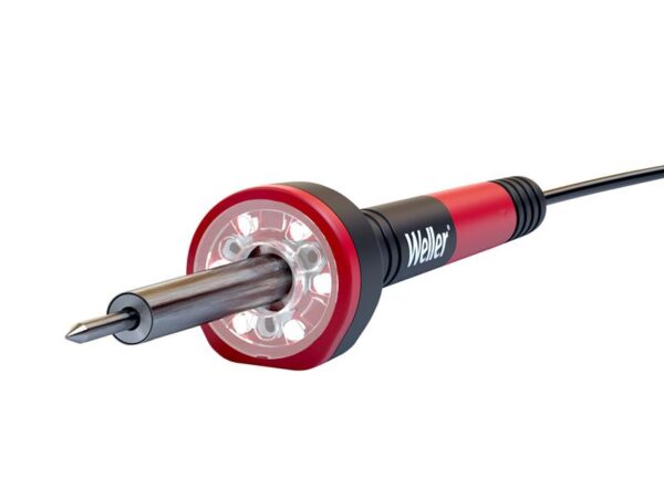 Weller LED Halo Ring™ Soldering Iron 30W 240V