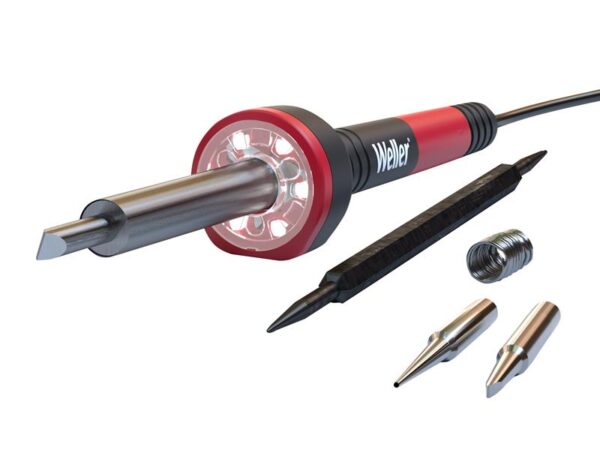 Weller LED Halo Ring™ Soldering Iron Kit 60W 240V