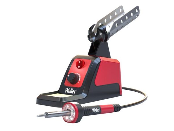 Weller LED Halo Ring™ Soldering Iron Station 5-30W 240V