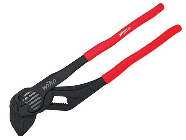 Wiha Classic Water Pump Pliers 250mm (10in)