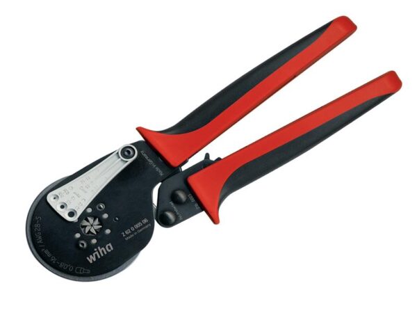 Wiha Automatic Crimp Tool