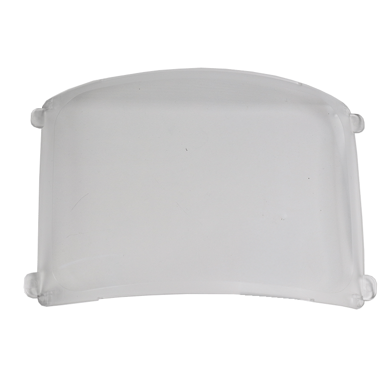 Parweld XR943A Air-Purifying Respirator Free Pred 6 Gloves and 5 Replacement Covers - Image 7