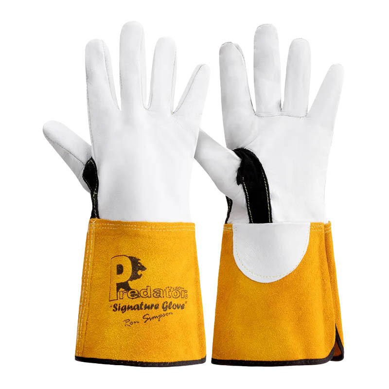 Parweld XR943A Air-Purifying Respirator Free Pred 6 Gloves and 5 Replacement Covers - Image 6