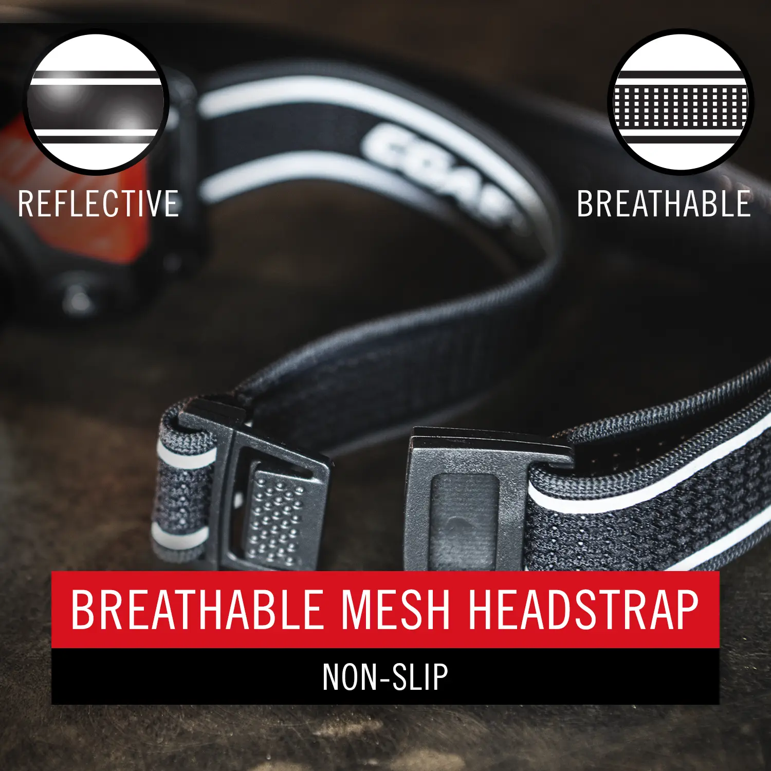 Coast Pure Beam | Fixed Focus RL20R - Image 7