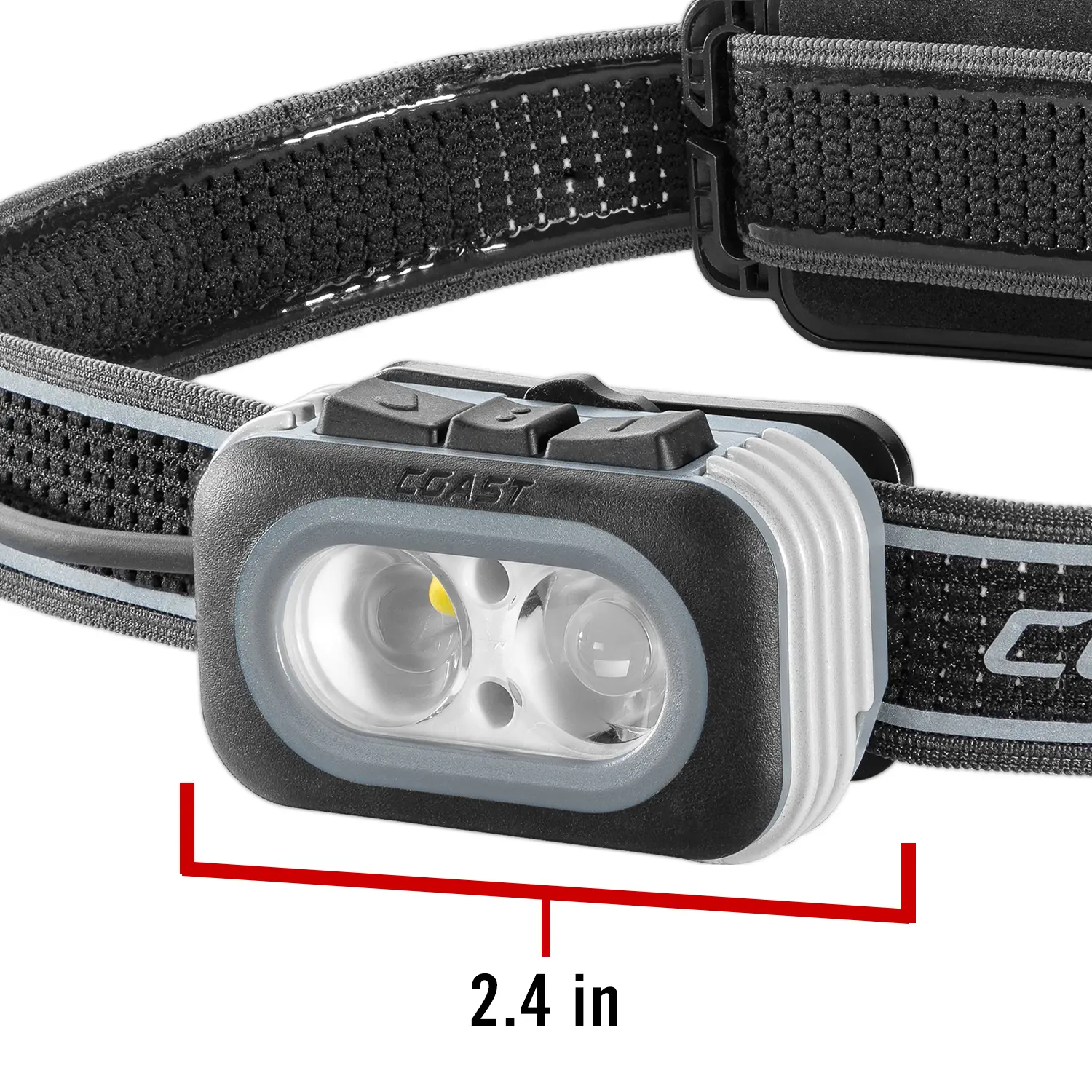 Coast Pure Beam | Fixed Focus RL20R - Image 9