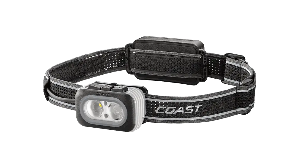Coast Pure Beam | Fixed Focus RL20R