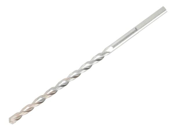 DeWALT Power Tools Multi-Material Drill Bit 6.0mm OL:200mm WL:170mm